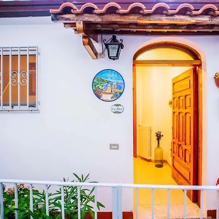 Villa Casa Chiarina Breathtaking Sea View Ravello Exterior foto