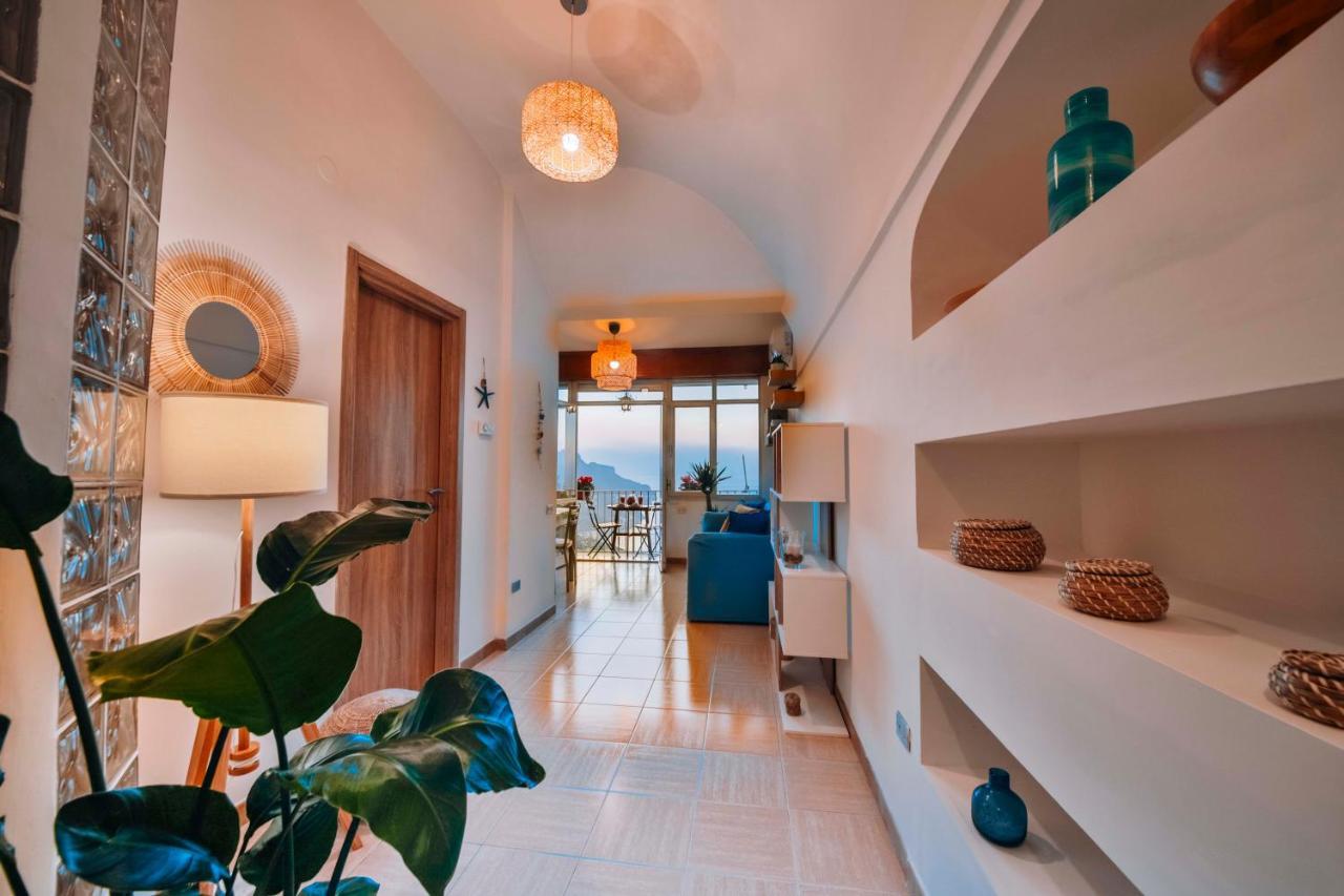 Casa vacanze Casa Chiarina Breathtaking Sea View