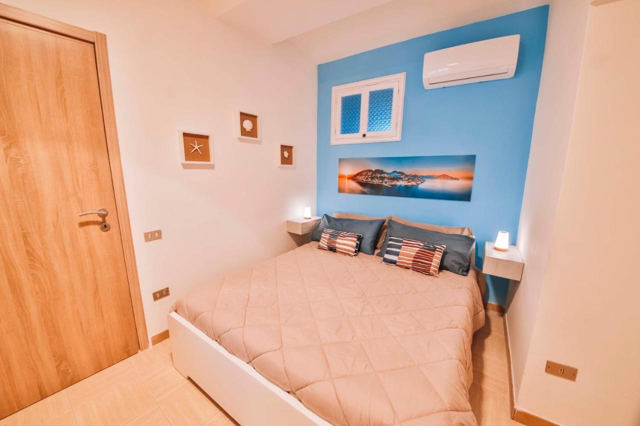 Holiday home Casa Chiarina Breathtaking Sea View