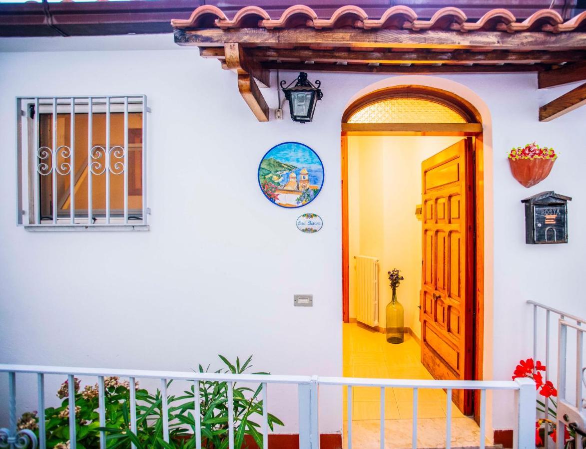 Casa Chiarina Breathtaking Sea View
