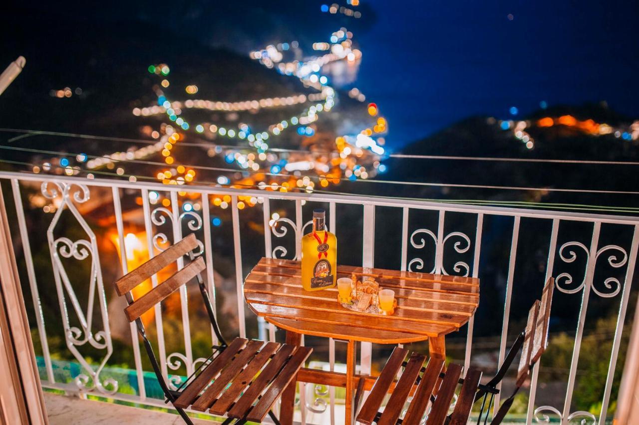 Holiday home Casa Chiarina Breathtaking Sea View