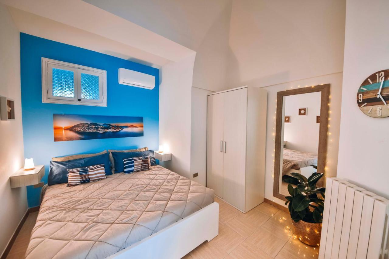Holiday home Casa Chiarina Breathtaking Sea View