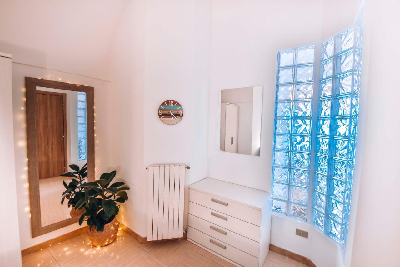 Casa Chiarina Breathtaking Sea View Holiday home *