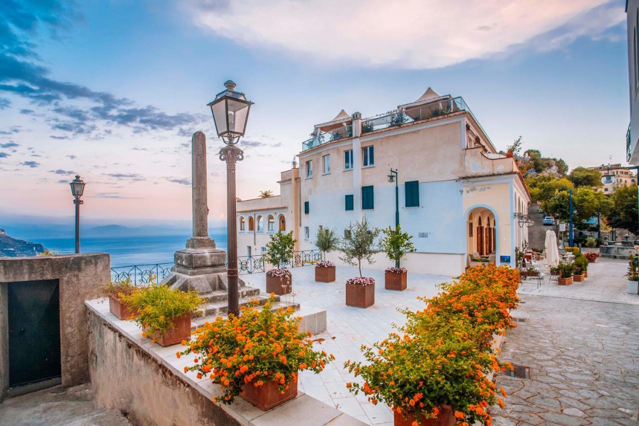 Casa Chiarina Breathtaking Sea View * Ravello