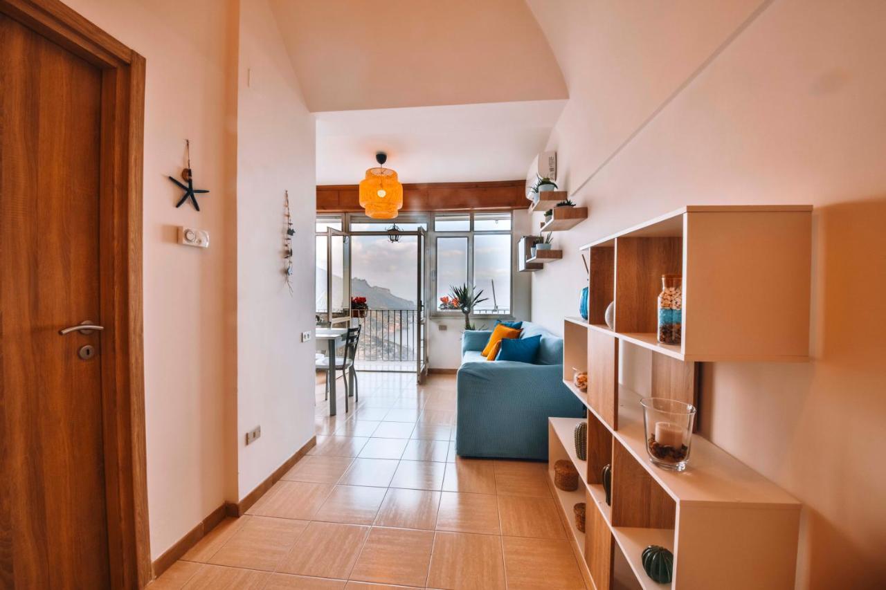 Holiday home Casa Chiarina Breathtaking Sea View Ravello