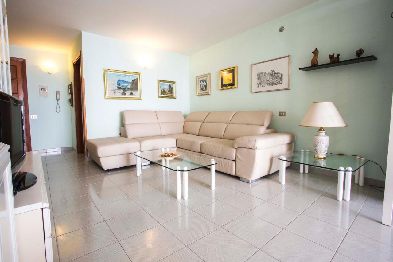Casa Chiarina Breathtaking Sea View